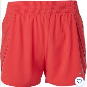 BCG Women's Run Mesh Shorts 3.5 In